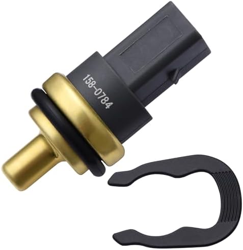 AUTEX Engine Coolant Temperature Sensor 158-0784 - Compatible With Audi, VW, Porsche - View #10