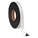 MAGNET,ADHSVETPE,.5X50,BK