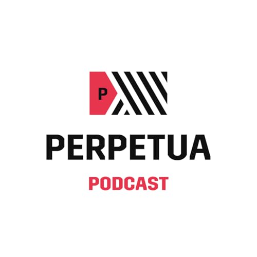 The Perpetua Podcast cover art