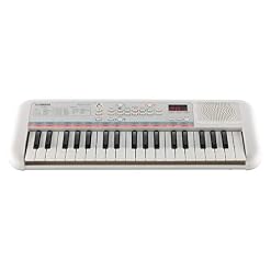 Yamaha Remie PSS-E30 – Clavier Mini Touches – Clavier d’initiation léger et portable pour enfants – Avec sonorités et… - Les Beatles, Paul McCartney, John Lennon, RIngo Starr, George Harrison Yamaha Remie PSS-E30 – Clavier Mini Touches – Clavier d'initiation léger et portable pour enfants – Avec sonorités et… – Image 2