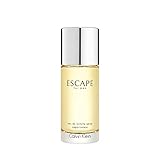 Contiene 100 ml. Calvin Klein - Escape Men - Agua De Tocador Vaporizador, 100 ml