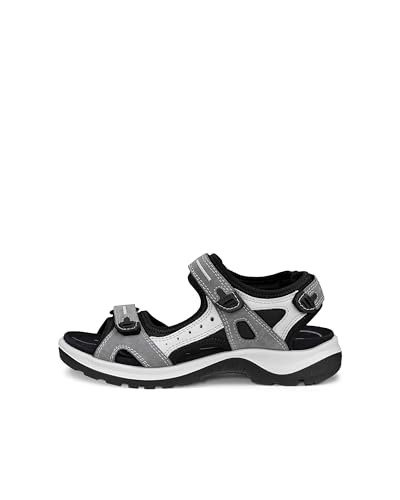 Image of ECCO womens Offroad Flat Sandal