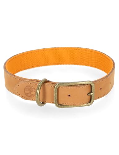 Timberland Collar de cuero para
