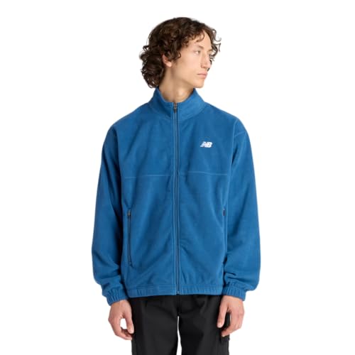 new balance(ニューバランス) MJ53507ポーラー フリース ジャケット (MJ53507)メンズ