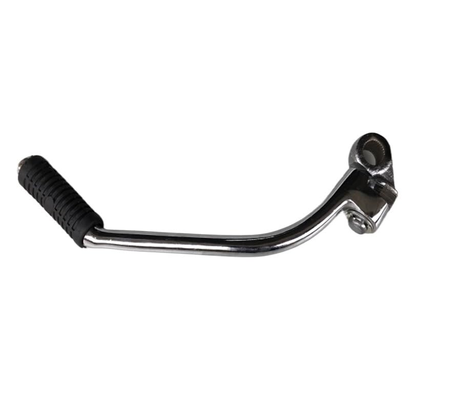 Pédale manivelle pour YBR125 kick de démarrage moto