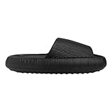 Sandalia Ortopedica Fly Feet Nuvem, Ortho Pauher Preto 40/41