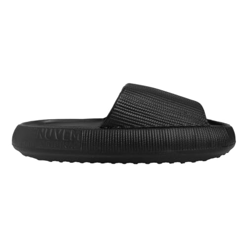 Sandalia Ortopedica Fly Feet Nuvem, Ortho Pauher Preto 40/41