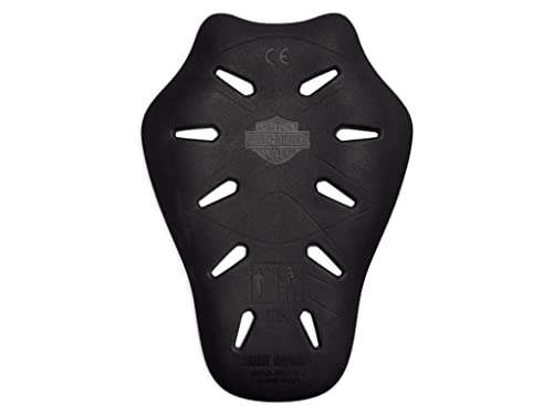 HARLEY-DAVIDSON H-D Back Armor Level 1 Rücken-Protektor Rückenpanzerung 98150-17VR, M