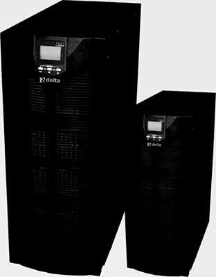 Delta Online 6 KVA UPS: Buy Online at Best Price in Egypt - Souq is now ...