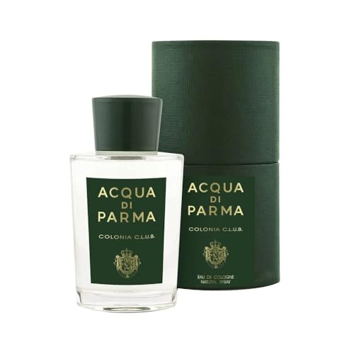 Acqua Di Parma Colonia Club, Eau de Cologne, Man, 100 ml.