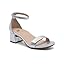 Silver Leather