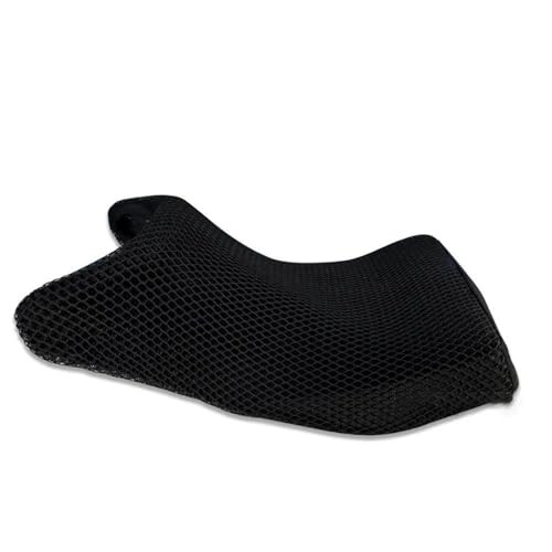 Funda asiento Honda NT 1100 acabado premium transpirable 4