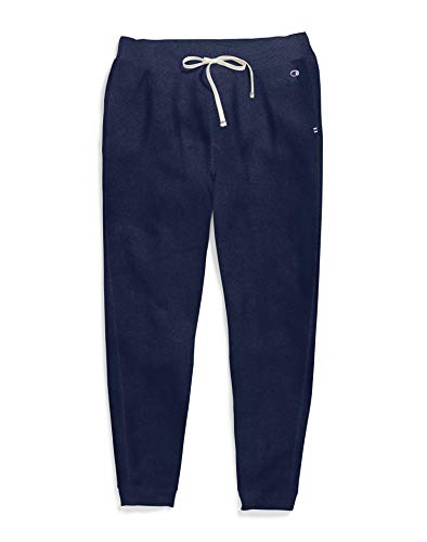 Jogger French Terry Heritage Champion grande taille pour femme en coton doux