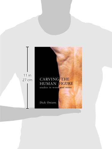 Carving the Human Figure: Studies in Wood and
