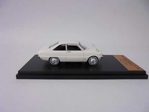 OPO 10 coche miniatura coleccionable 1:43 miniatura 5