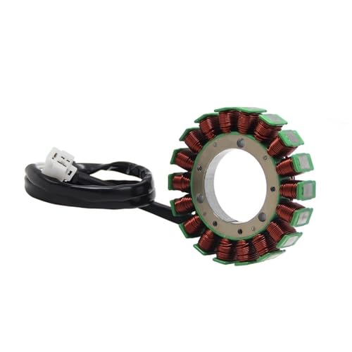 Stator allumage moto EJ400 W400 bobine magnétique alternateur W650 EJ650