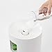 MUJI Ultrasonic Aroma Diffuser Large & humidification function MJ-ADB1 AC100V Plug Type A