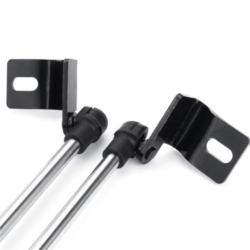 Verins de capot Eclipse Cross entretien moteur sans effort