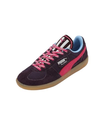 Image of Puma Unisex-Adult Palermo Supertifo Sneaker