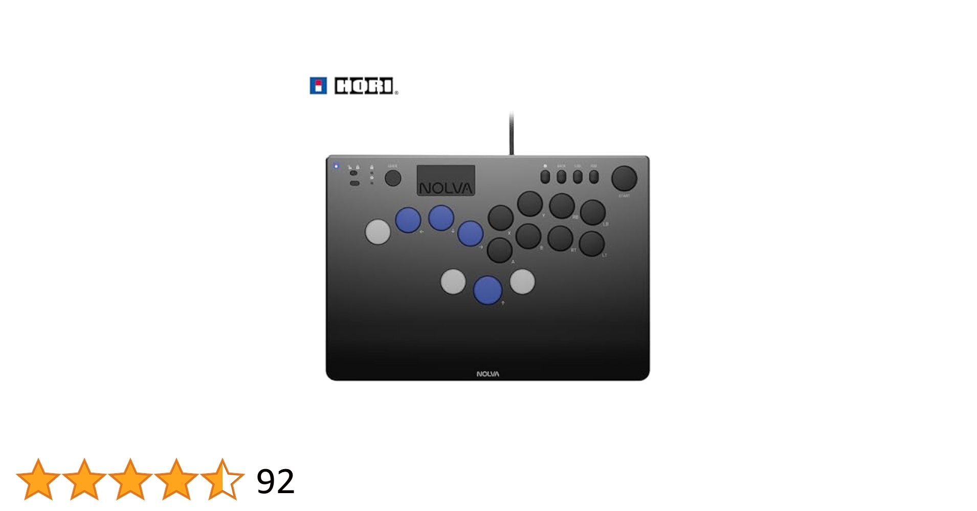 Hori製 NOLVA for Windows PC 株式会社 HORI | NOLVA Mechanical