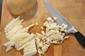Fresh Jicama (5lb)