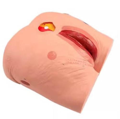 Lit pour bébé de taille réelle AMITD pour éviter les erreurs de manipulation