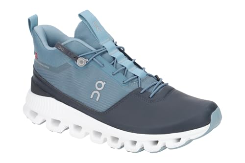 Image of On-Running Women's Cloud Hi Sneakers