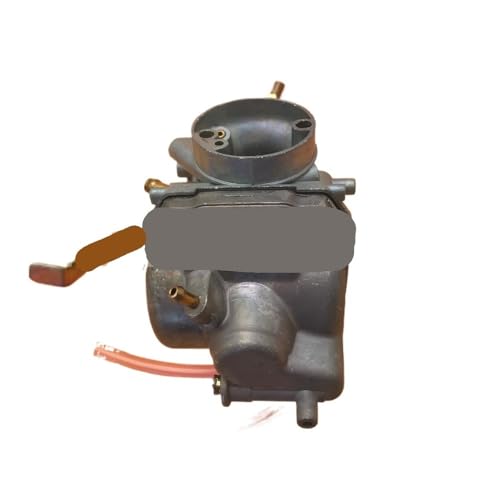 Carburateur DRZ125L à débit optimal pour moteur moto 2003-2009 - 3