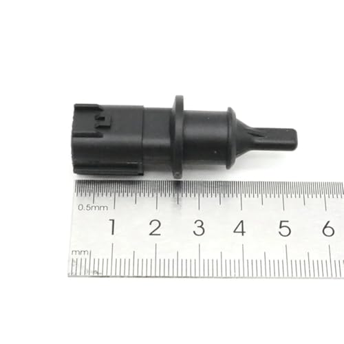 Sensor de temperatura exterior 05149264AB con conector para Dodge Journey 7