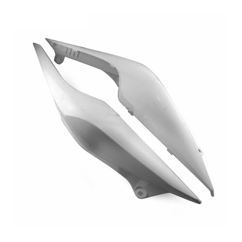 CBR600F aile carénage moto 2011 2012 2013 coque de queue - 4