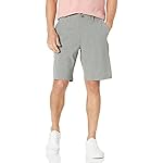 Volcom Mens Kerosene 21" Hybrid Chino Shorts