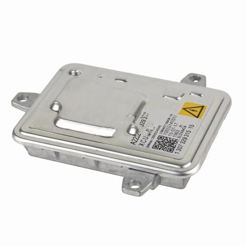 Ballast HID boîtier électronique d'allumage xénon pour Range Rover - 3
