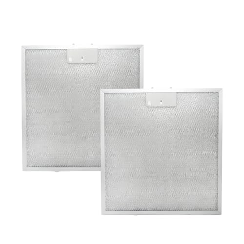 2-Pack WA0575 Range Hood Filter 14.4