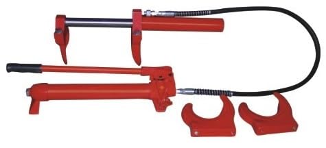 ENERGY NE00277 Federspanner Fahrwerksfeder Federspanner hydraulisch