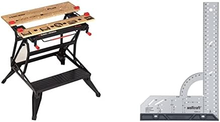 Black & Decker Werkbank WM825 (zusammenklappbar) (Gebraucht) in Gasel für CHF 30 - nur Abholung