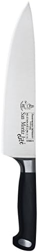 Messermeister San Moritz Elite Chef's Knife, 9-Inch