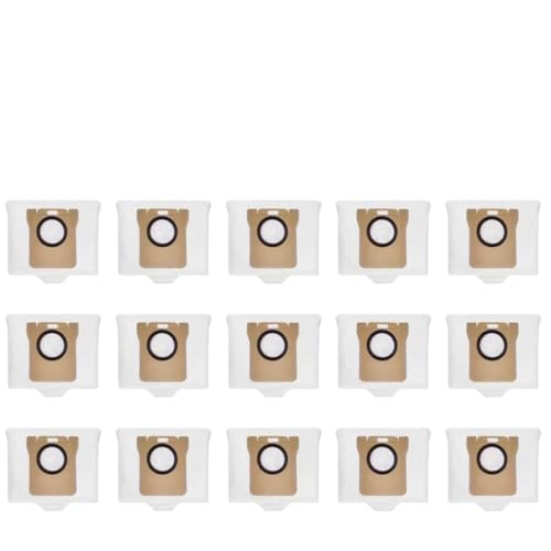 �_�X�g�o�b�O�A���{�b�g�|���@�A�N�Z�T���[�A�V���I�~ X20 Plus X20 Max/Pro X10+ S10+ S20+ �ƌ݊�������A�h���[�~�[ L10s Ultra L20 Ultra L30 Ultra �ƌ݊�������(15 Pcs)
