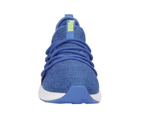 Image of Puma Men NRGY Neko Knit Running Shoe