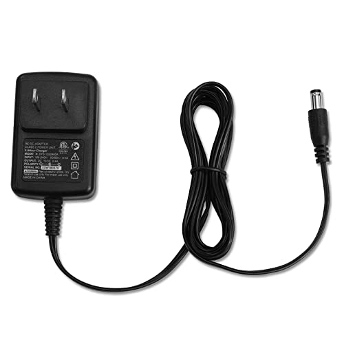 WORKPRO 12V Battery Pack Charger – Only Compatible with WORKPRO Cordless 12V Lithium-ion Drill Driver (Models: W004576A, W004577A, W122044AE, W122045AE), Not Compatible with Other Drills