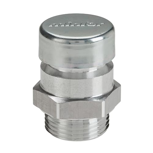 TRBF <p><strong>Tappo Di Riempimento Ermetico</strong> - Srl - Foto 2