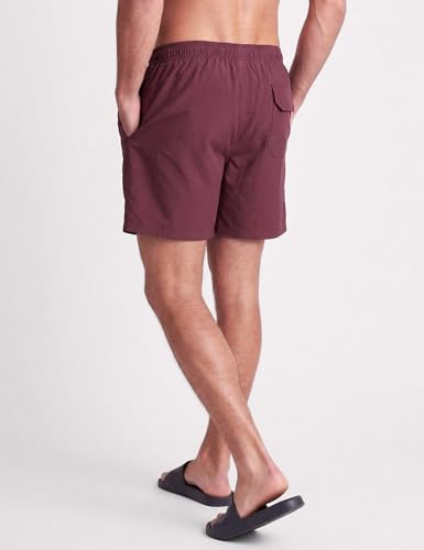 Image of DAMENSCH Men Matte Finish, Quick-Dry Shorts DaAqua Swim Shorts