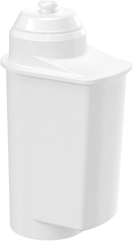 4 Filtri Acqua Per Macchine Caffè Bosch/Siemens - Ricambio Brita Intenza, Riduzione Calcare - Foto 5