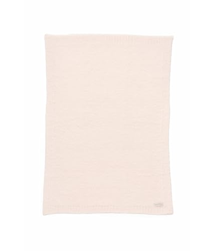 Image of Barefoot Dreams Unisex CozyChic Stroller Blanket Pink One Size