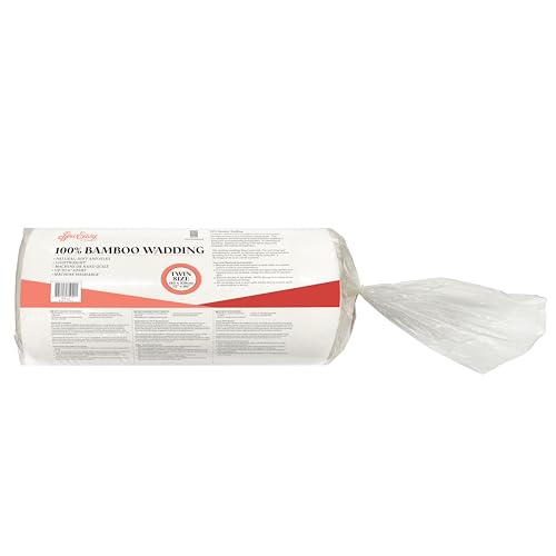 Sew Easy 100% Bamboo Wadding - Image 2