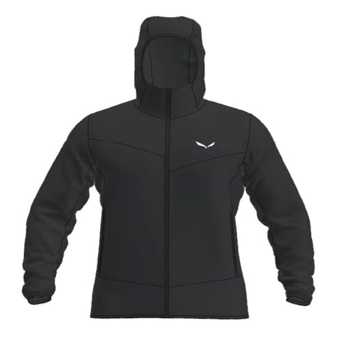 SALEWA Puez Altavia Polarlite Giacca Con Cappuccio Uomo