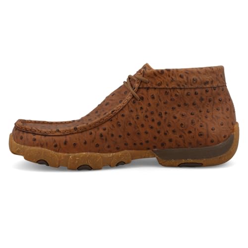 Image of Twisted X Men's Chukka Driving Moc Boots