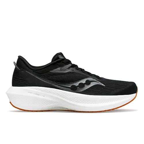 Image of Saucony Men's Triumph 21