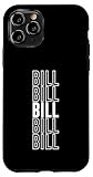 Bill Apparel