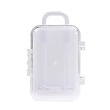 Geeignet zum Verpacken von kleinen Geschenken, Kunsthandwerk, Schokolade, Süßigkeiten usw.