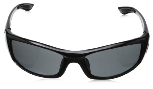 Arsenal Voltage Non-Polarized Rectangular Sunglasses2